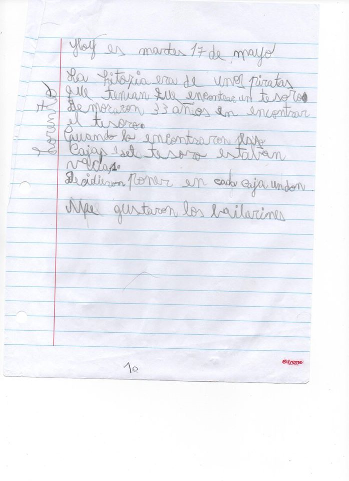 Carta de espectador 2